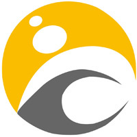 圓形logo